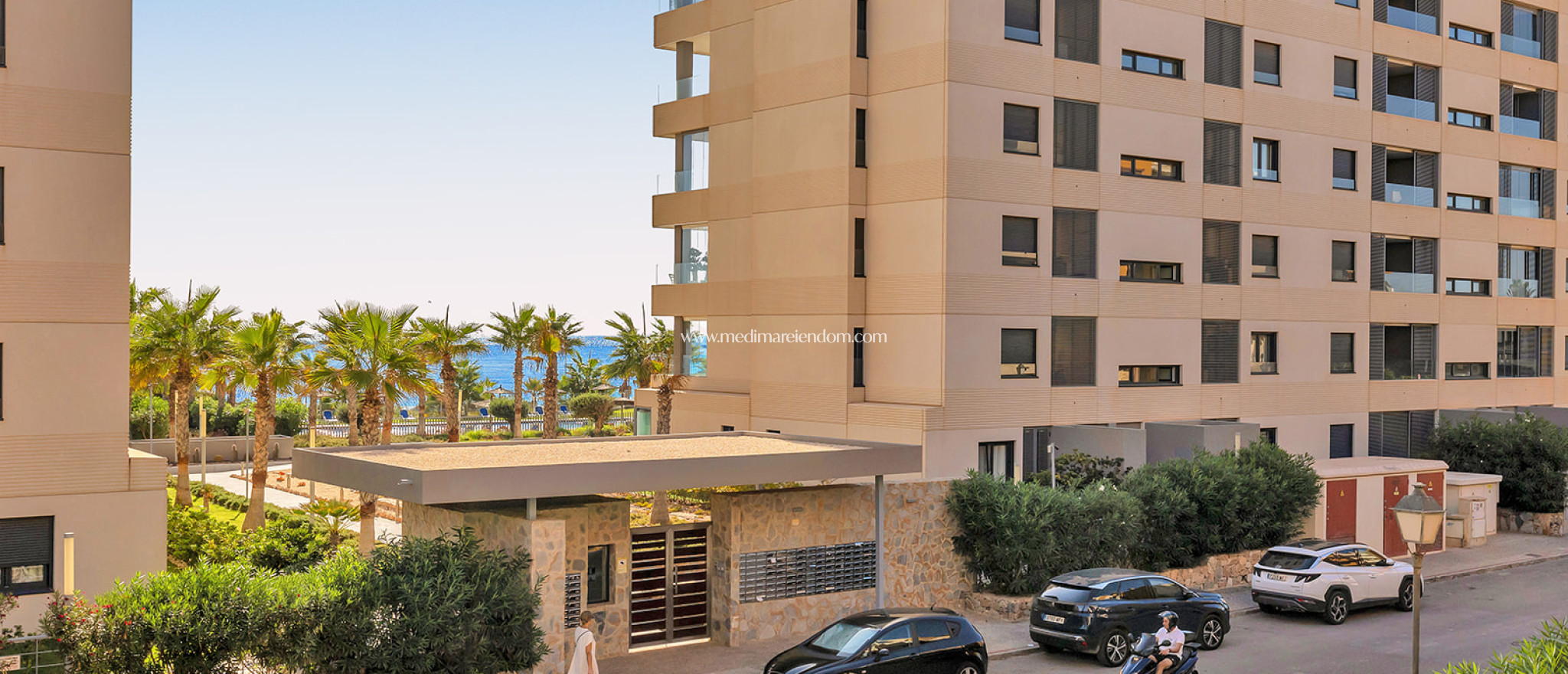Verkauf - Apartment - Punta Prima - La Recoleta