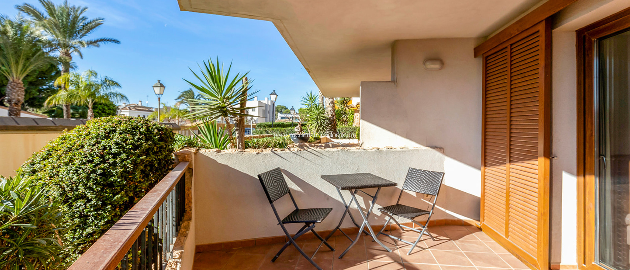 Verkauf - Apartment - Punta Prima