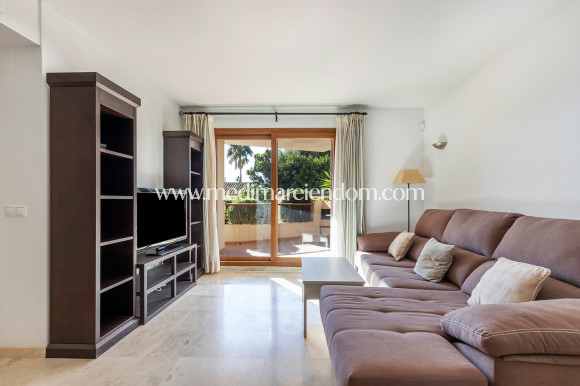 Verkauf - Apartment - Punta Prima