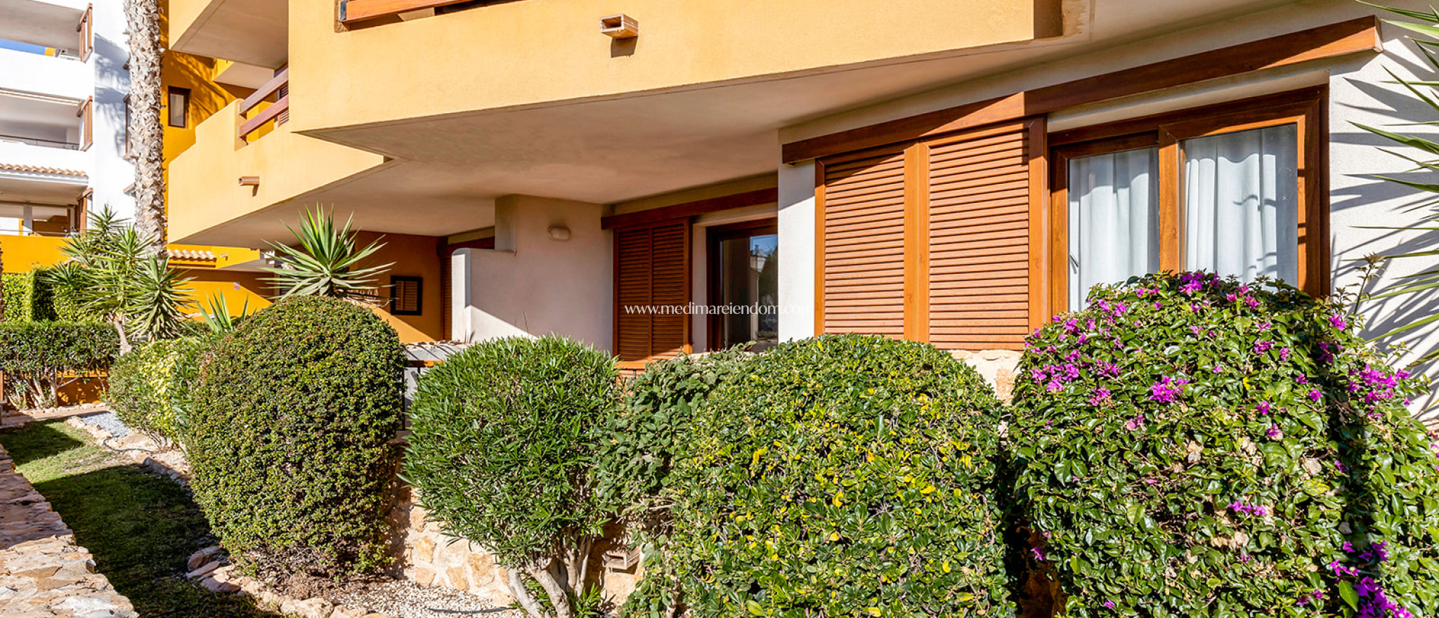 Verkauf - Apartment - Punta Prima