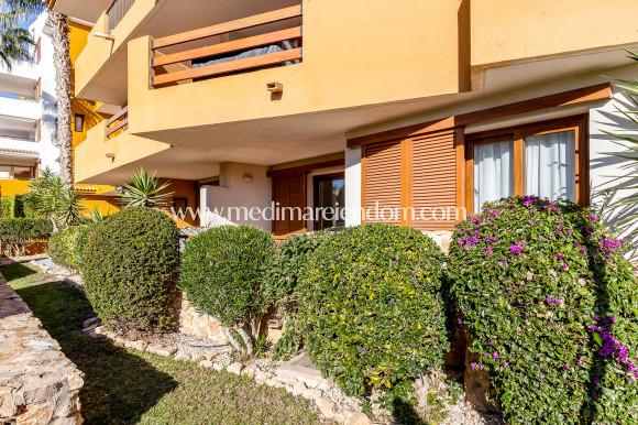 Verkauf - Apartment - Punta Prima