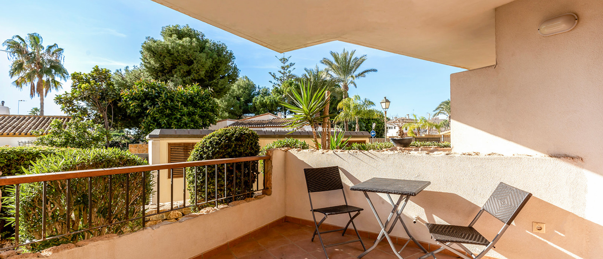 Verkauf - Apartment - Punta Prima