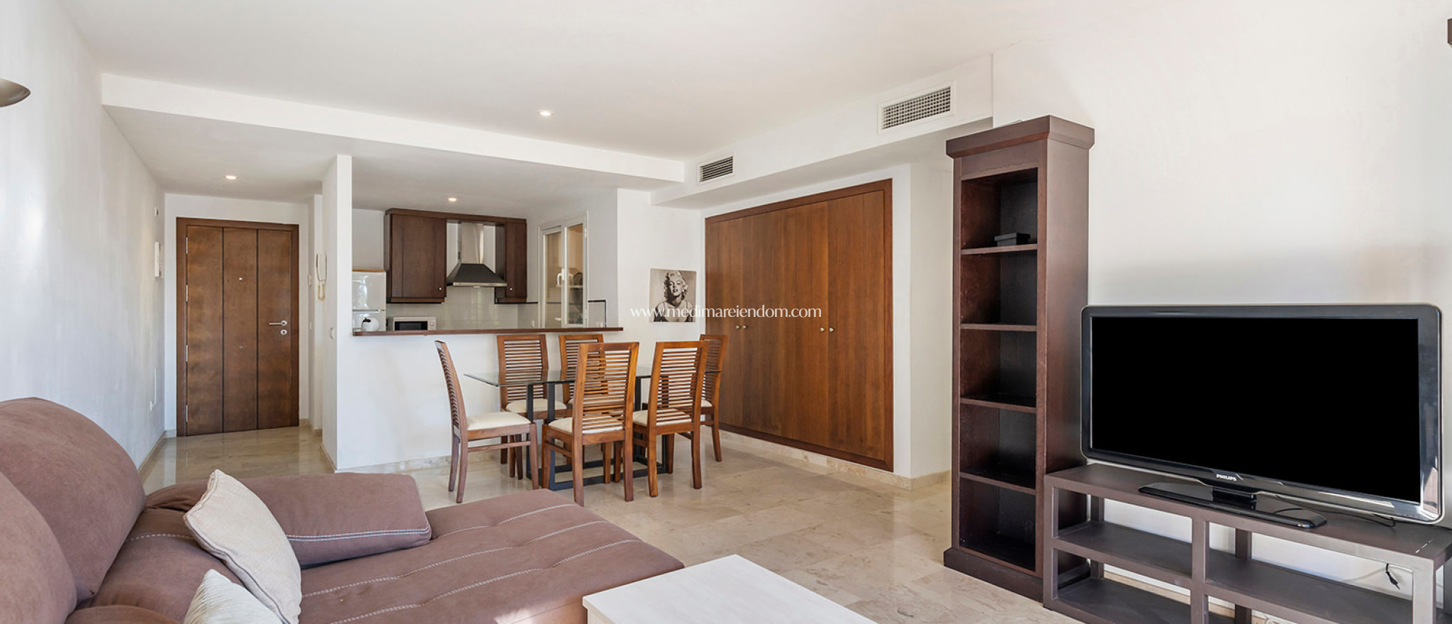 Verkauf - Apartment - Punta Prima