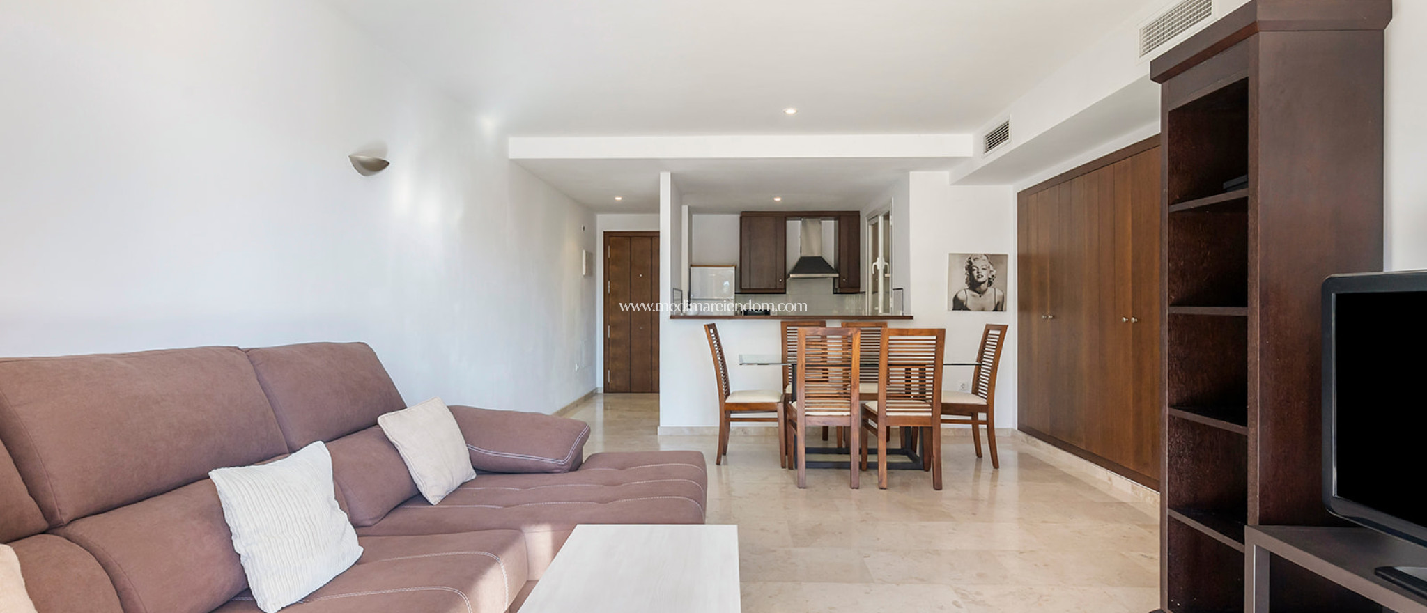 Verkauf - Apartment - Punta Prima