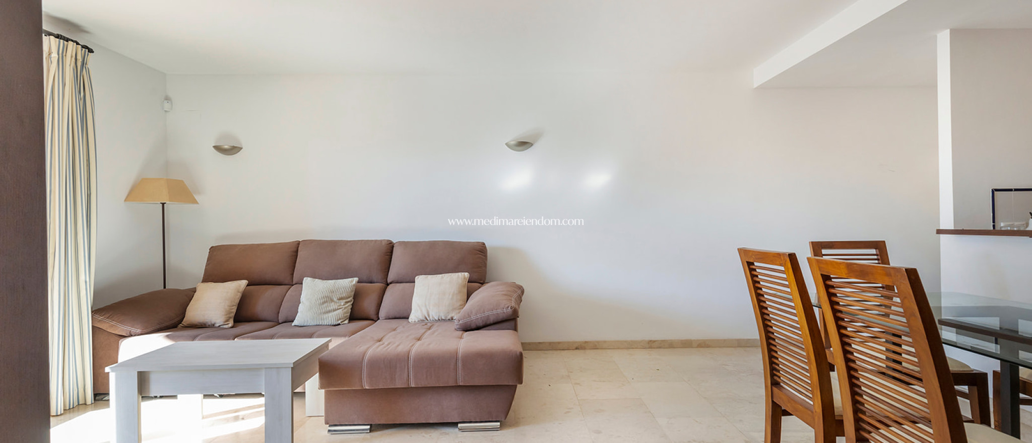 Verkauf - Apartment - Punta Prima