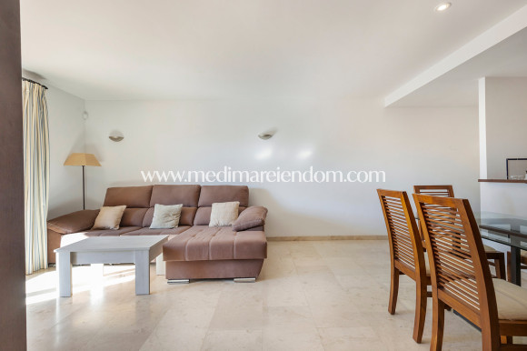 Verkauf - Apartment - Punta Prima