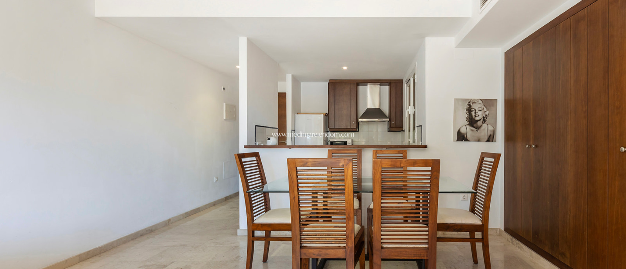 Verkauf - Apartment - Punta Prima