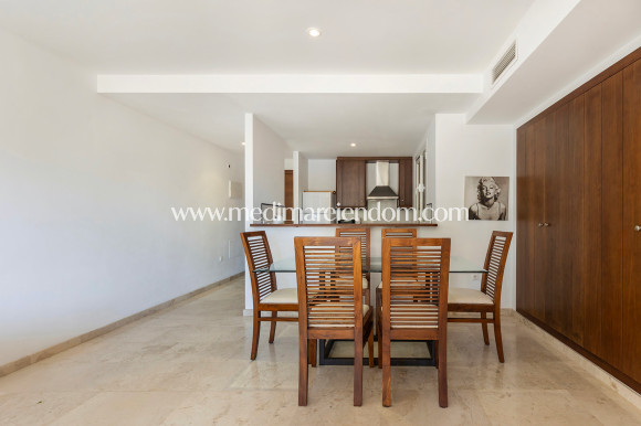 Verkauf - Apartment - Punta Prima