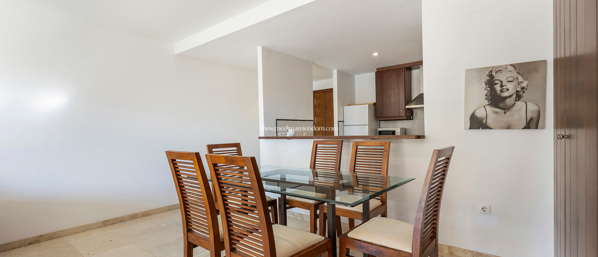 Verkauf - Apartment - Punta Prima