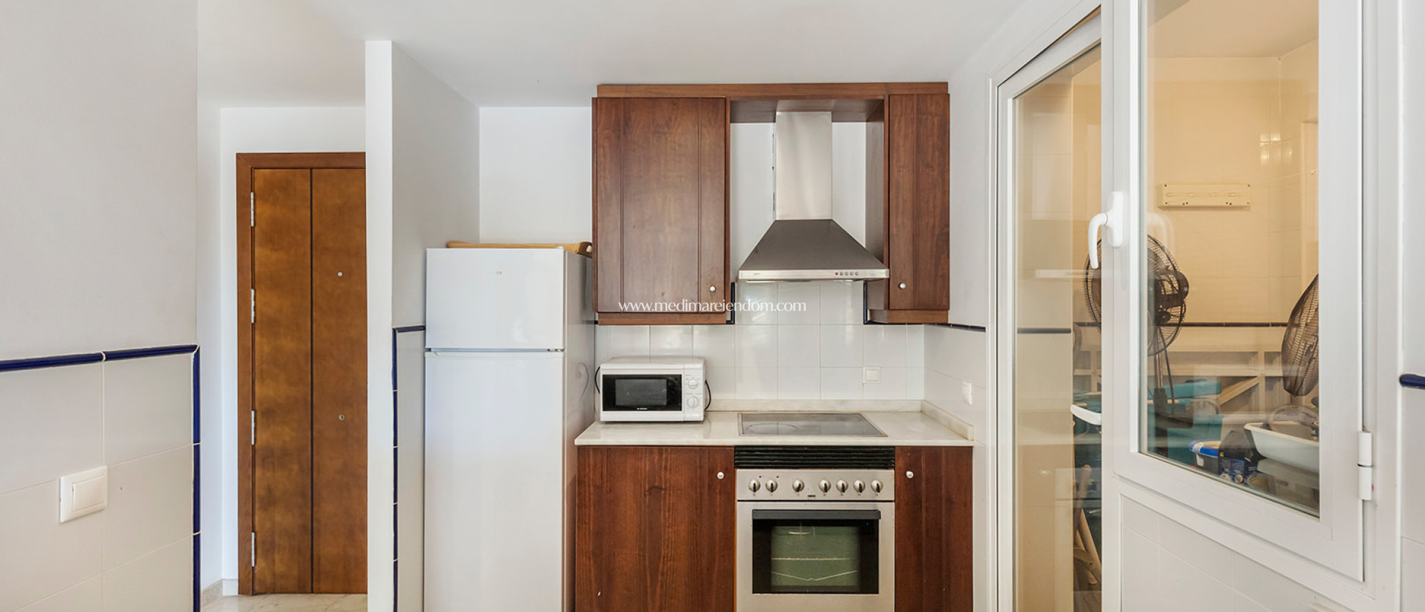 Verkauf - Apartment - Punta Prima