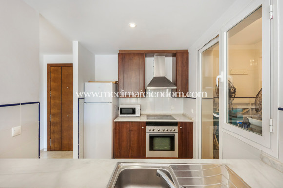 Verkauf - Apartment - Punta Prima