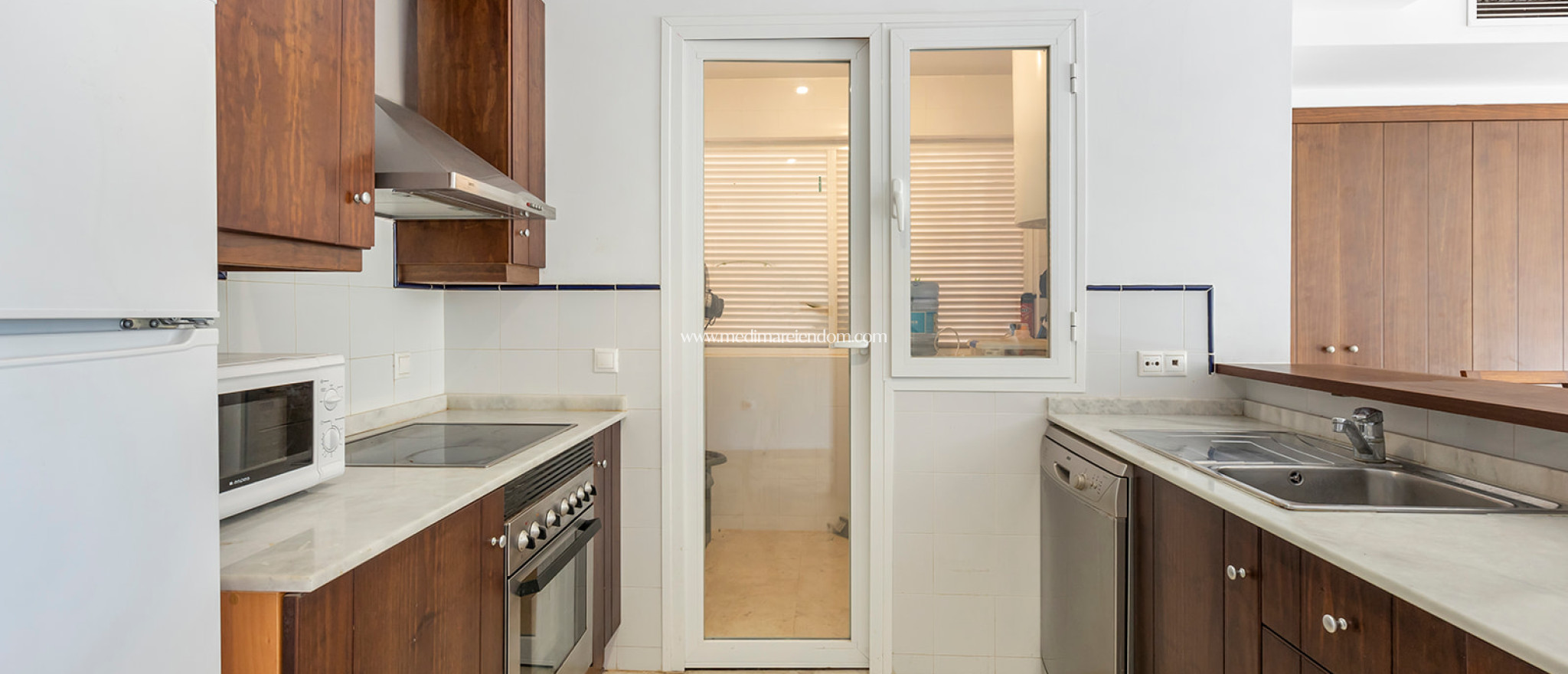 Verkauf - Apartment - Punta Prima