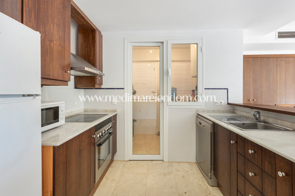 Verkauf - Apartment - Punta Prima