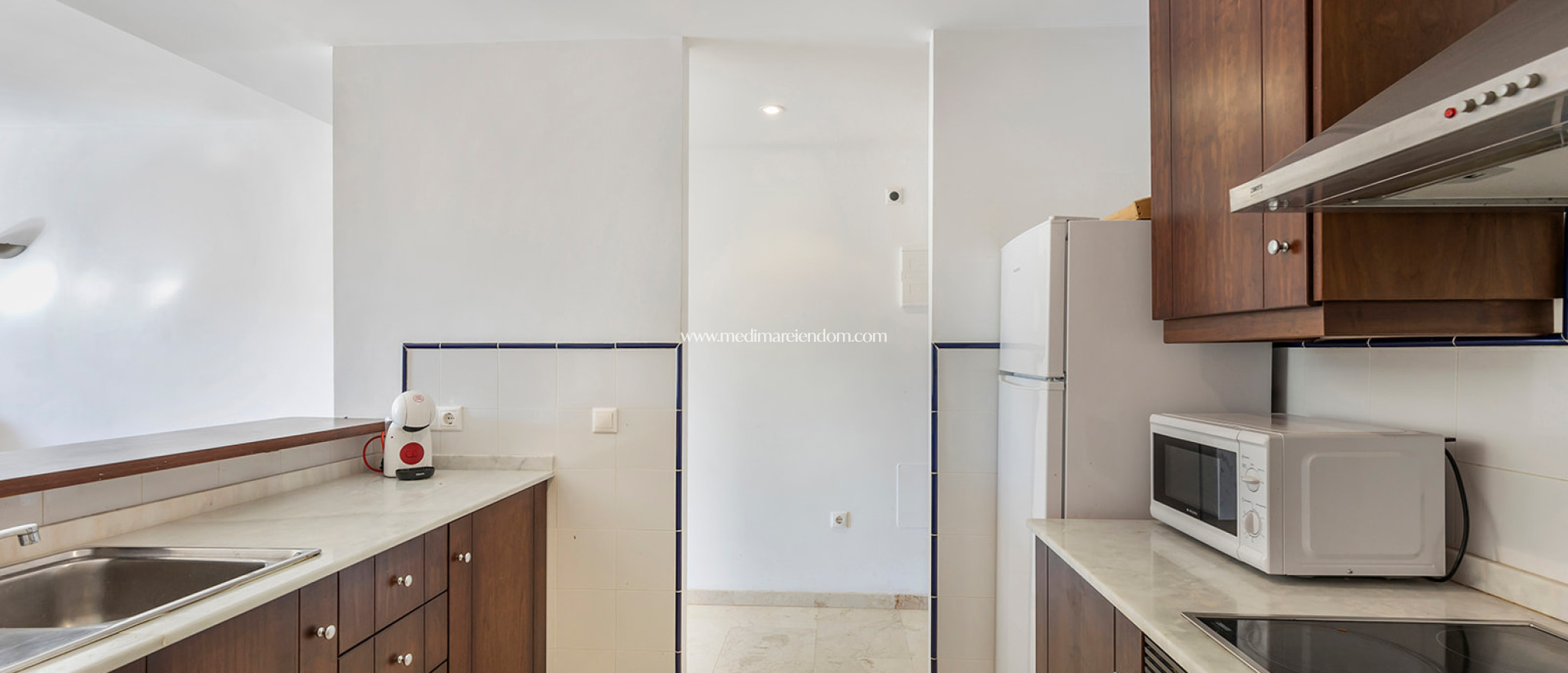 Verkauf - Apartment - Punta Prima