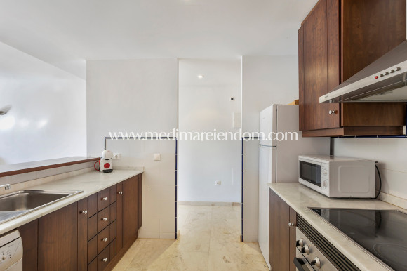 Verkauf - Apartment - Punta Prima