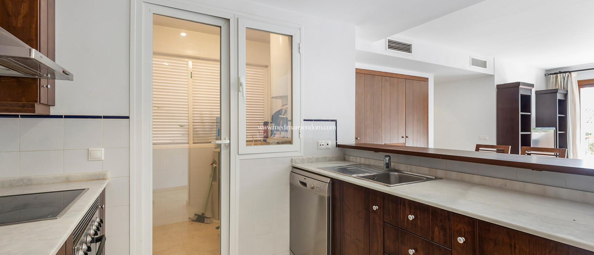 Verkauf - Apartment - Punta Prima