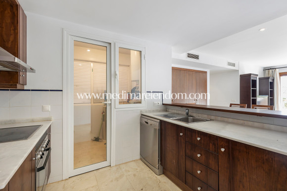 Verkauf - Apartment - Punta Prima