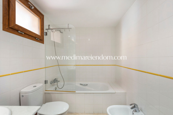 Verkauf - Apartment - Punta Prima