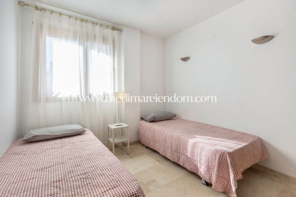 Verkauf - Apartment - Punta Prima