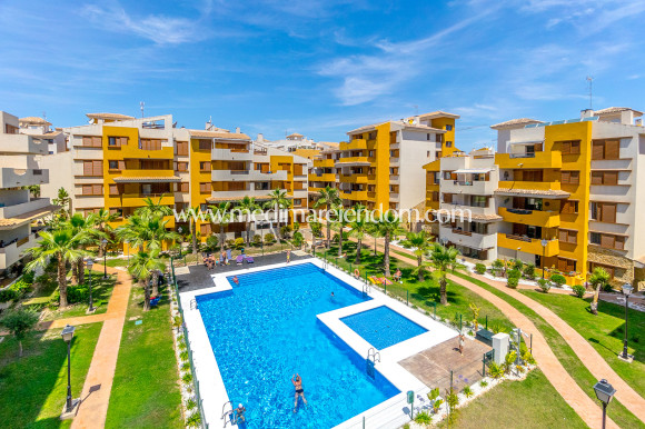 Verkauf - Apartment - Punta Prima