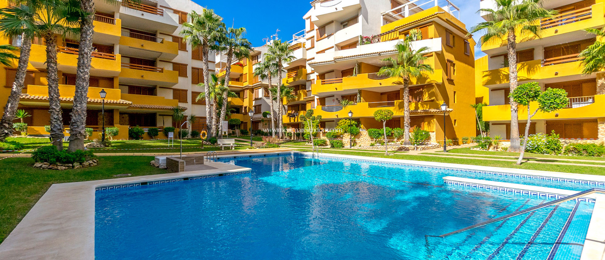 Verkauf - Apartment - Punta Prima