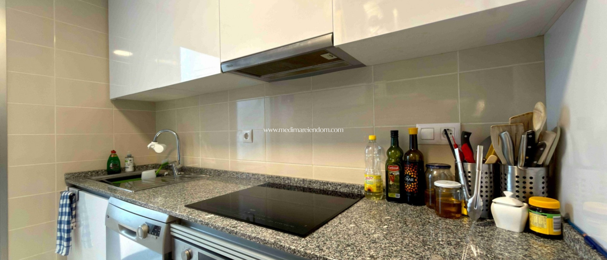 Verkauf - Apartment - San Miguel de Salinas