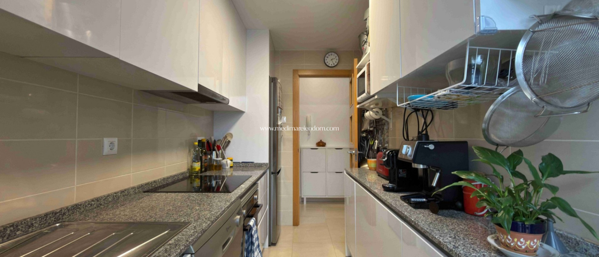 Verkauf - Apartment - San Miguel de Salinas