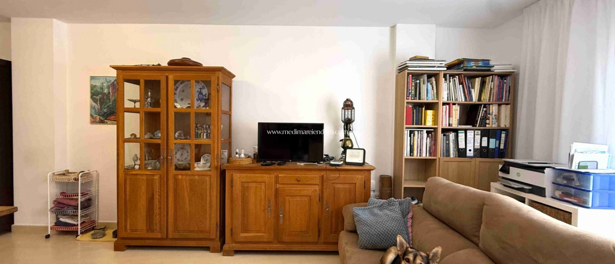 Verkauf - Apartment - San Miguel de Salinas