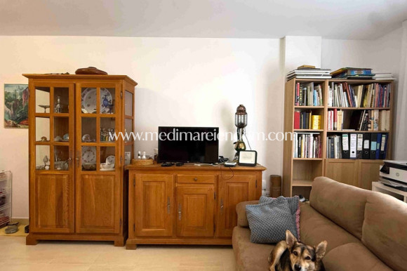 Verkauf - Apartment - San Miguel de Salinas