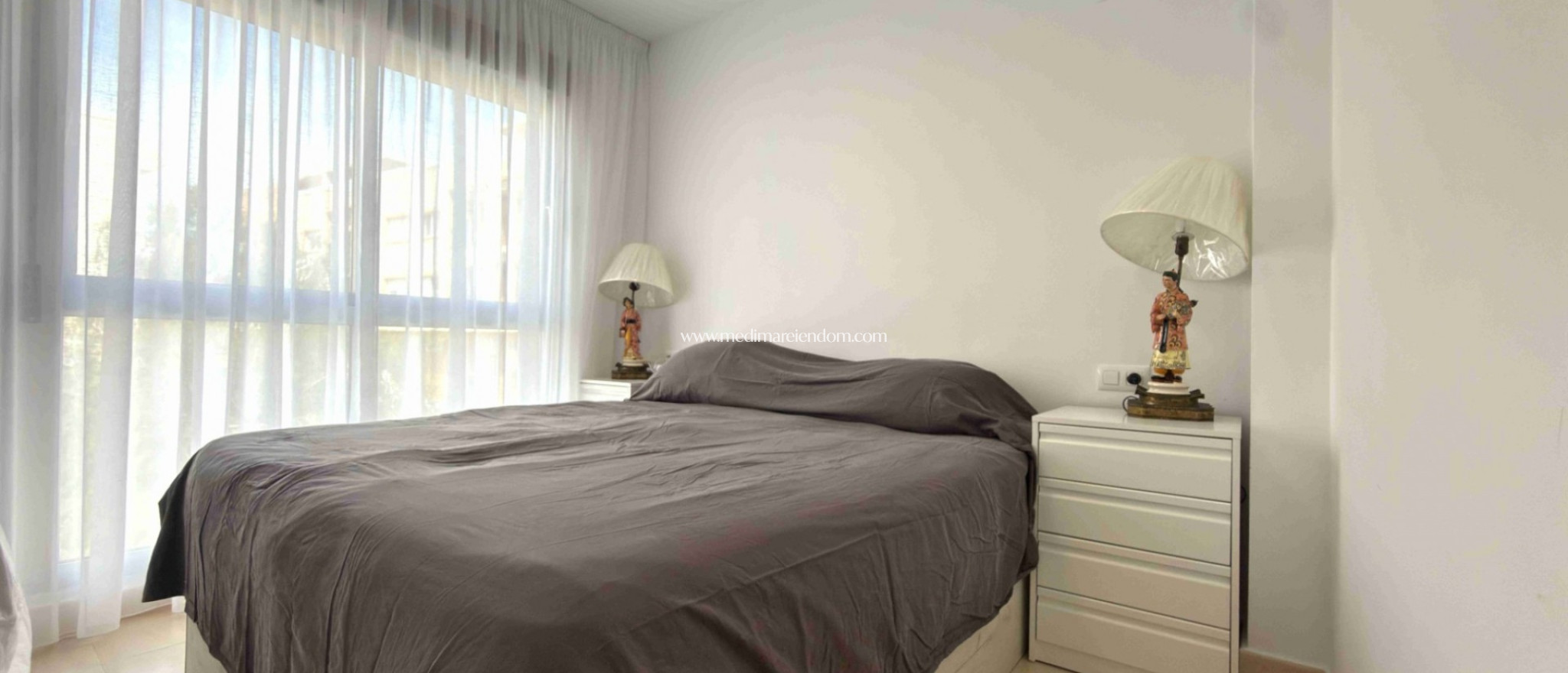 Verkauf - Apartment - San Miguel de Salinas