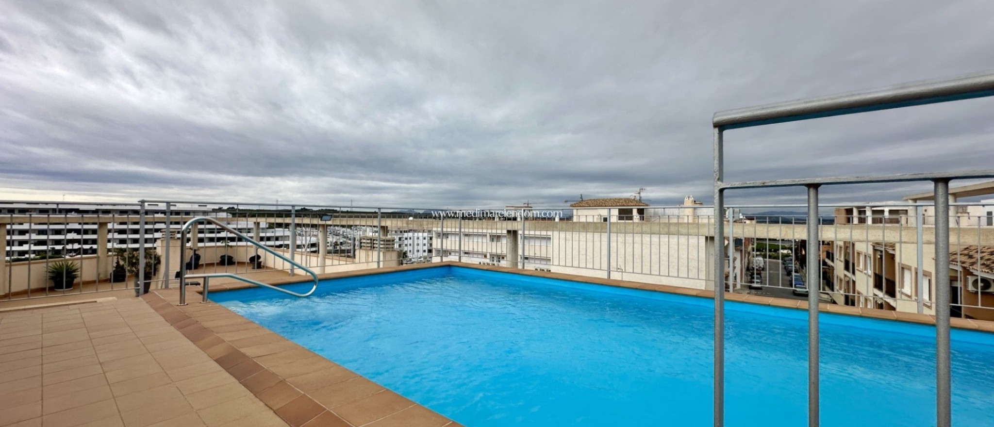 Verkauf - Apartment - San Miguel de Salinas