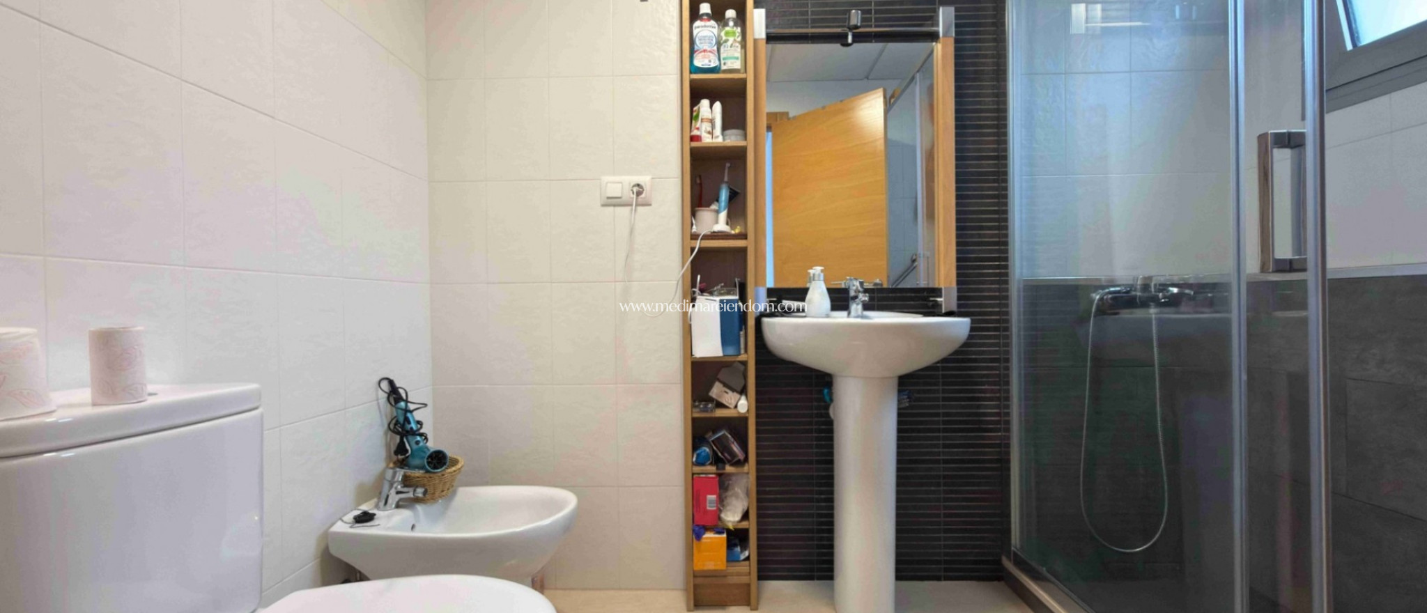 Verkauf - Apartment - San Miguel de Salinas