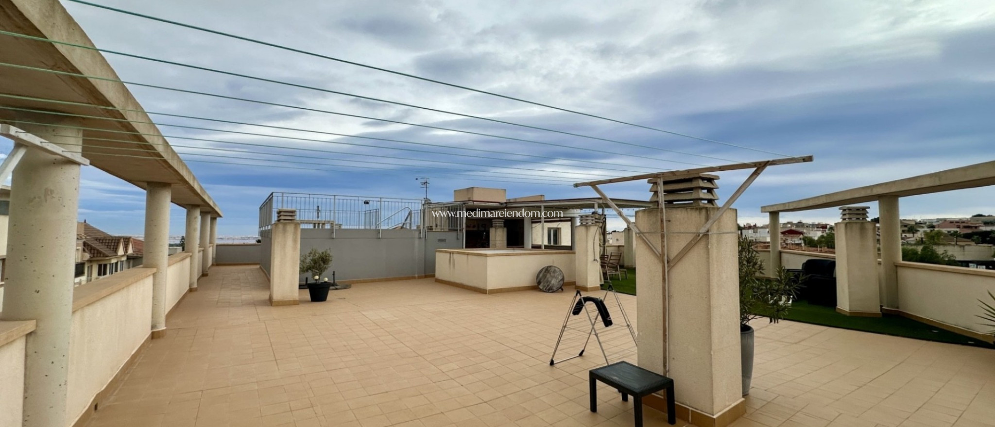 Verkauf - Apartment - San Miguel de Salinas