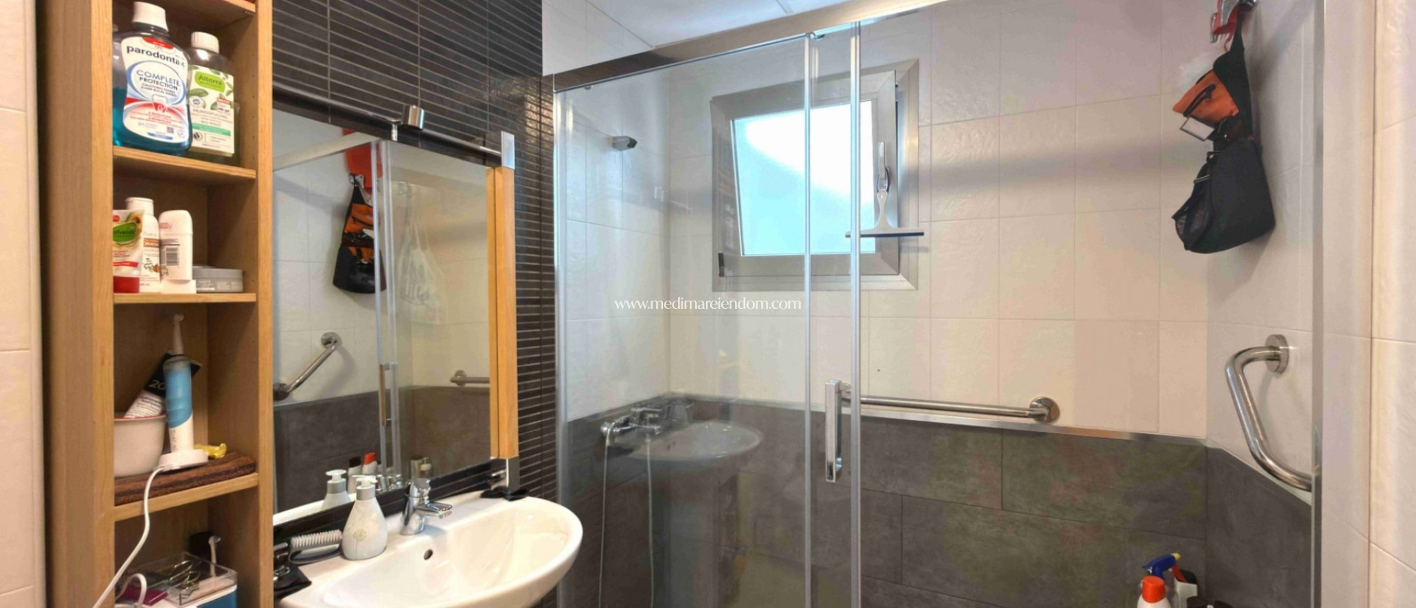 Verkauf - Apartment - San Miguel de Salinas