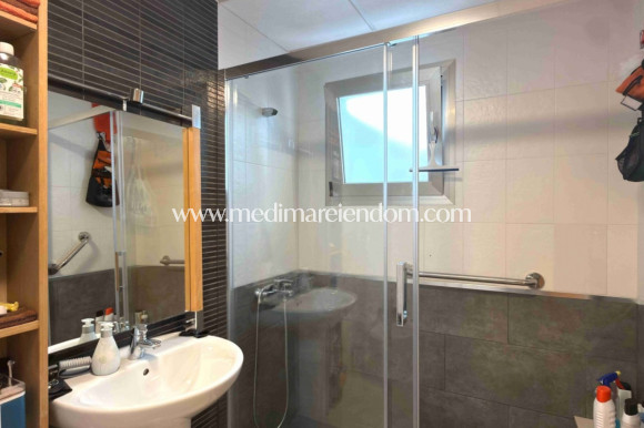 Verkauf - Apartment - San Miguel de Salinas