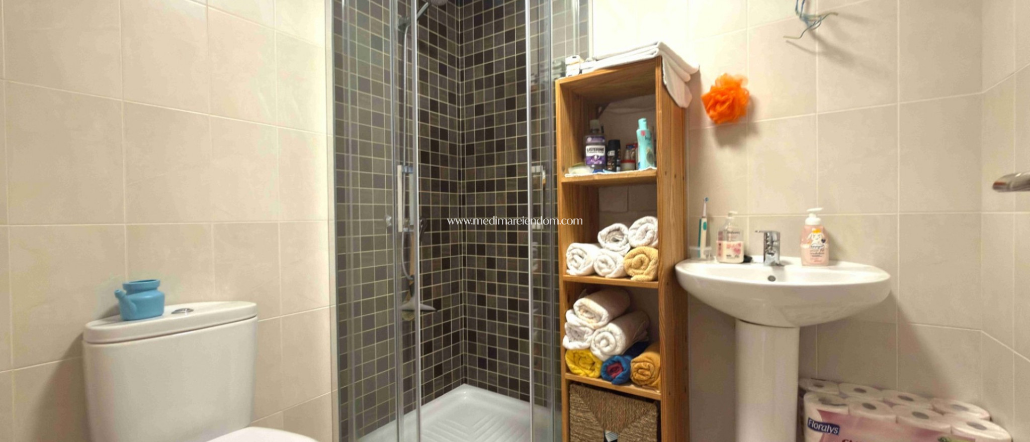 Verkauf - Apartment - San Miguel de Salinas