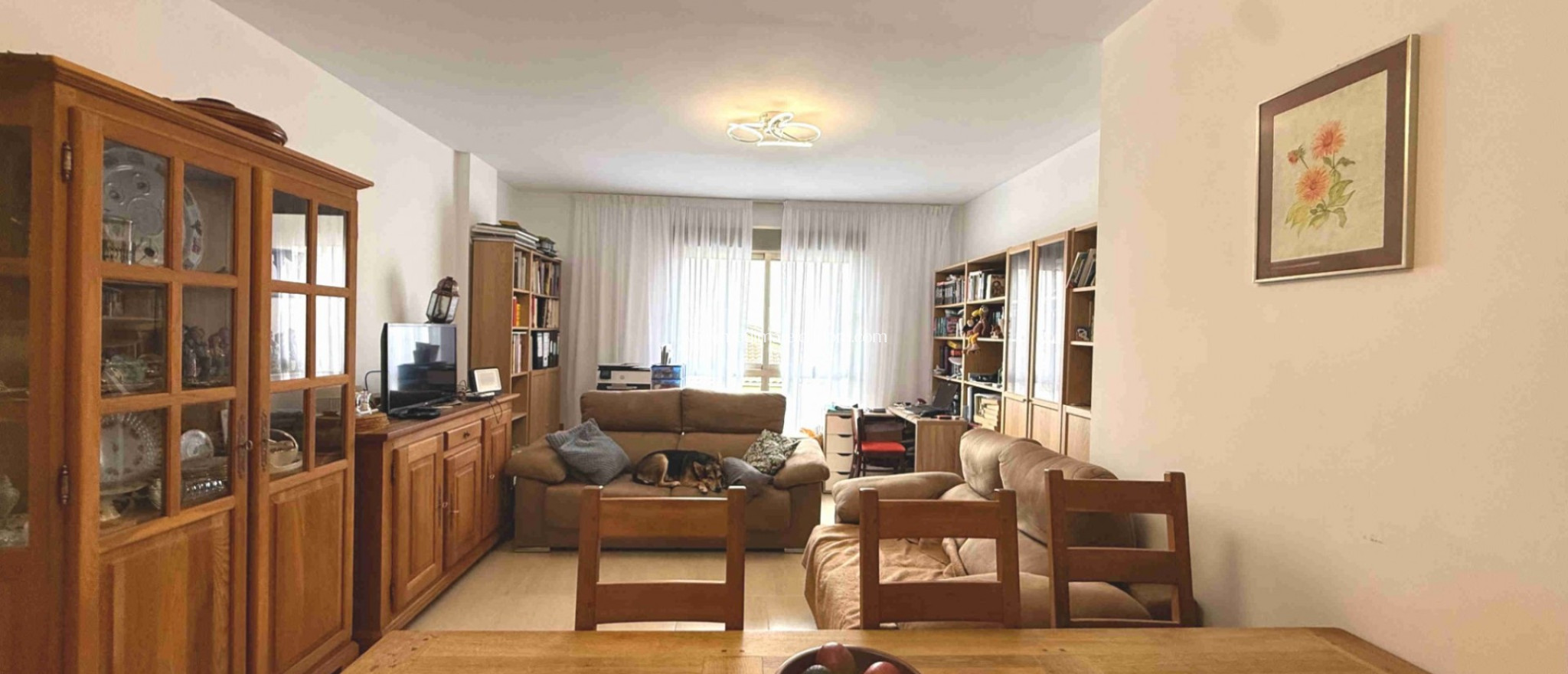 Verkauf - Apartment - San Miguel de Salinas
