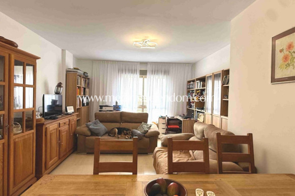 Verkauf - Apartment - San Miguel de Salinas