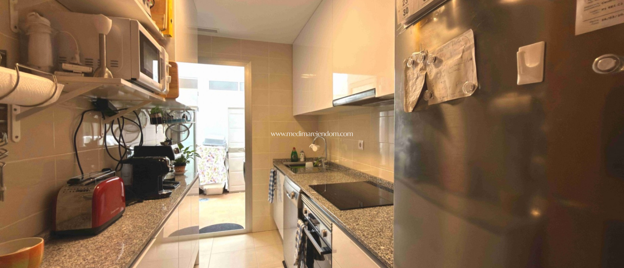 Verkauf - Apartment - San Miguel de Salinas