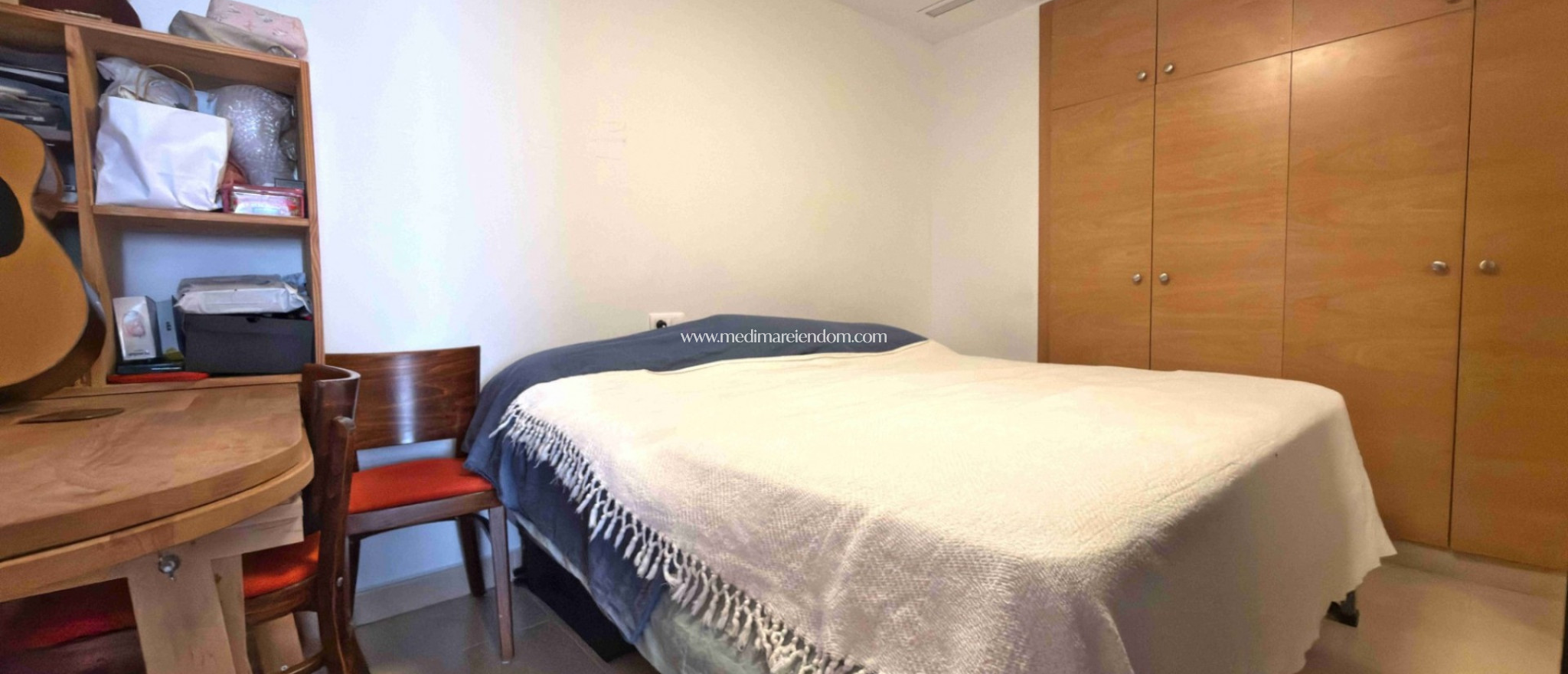 Verkauf - Apartment - San Miguel de Salinas