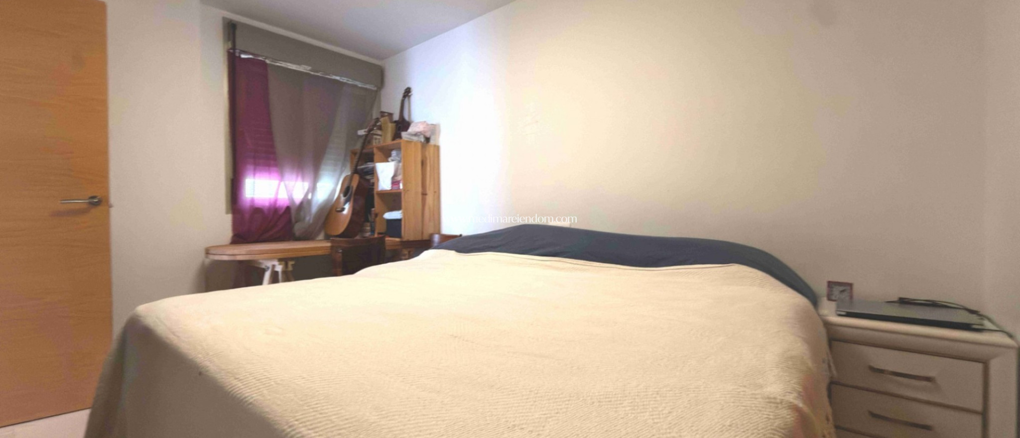 Verkauf - Apartment - San Miguel de Salinas