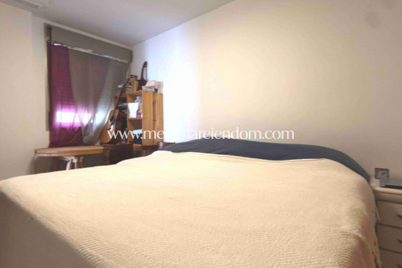 Verkauf - Apartment - San Miguel de Salinas