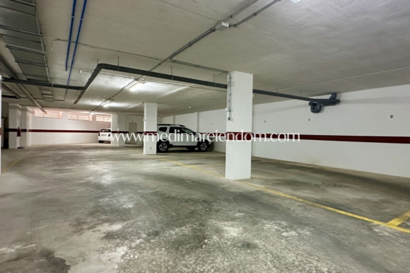 Verkauf - Apartment - San Miguel de Salinas