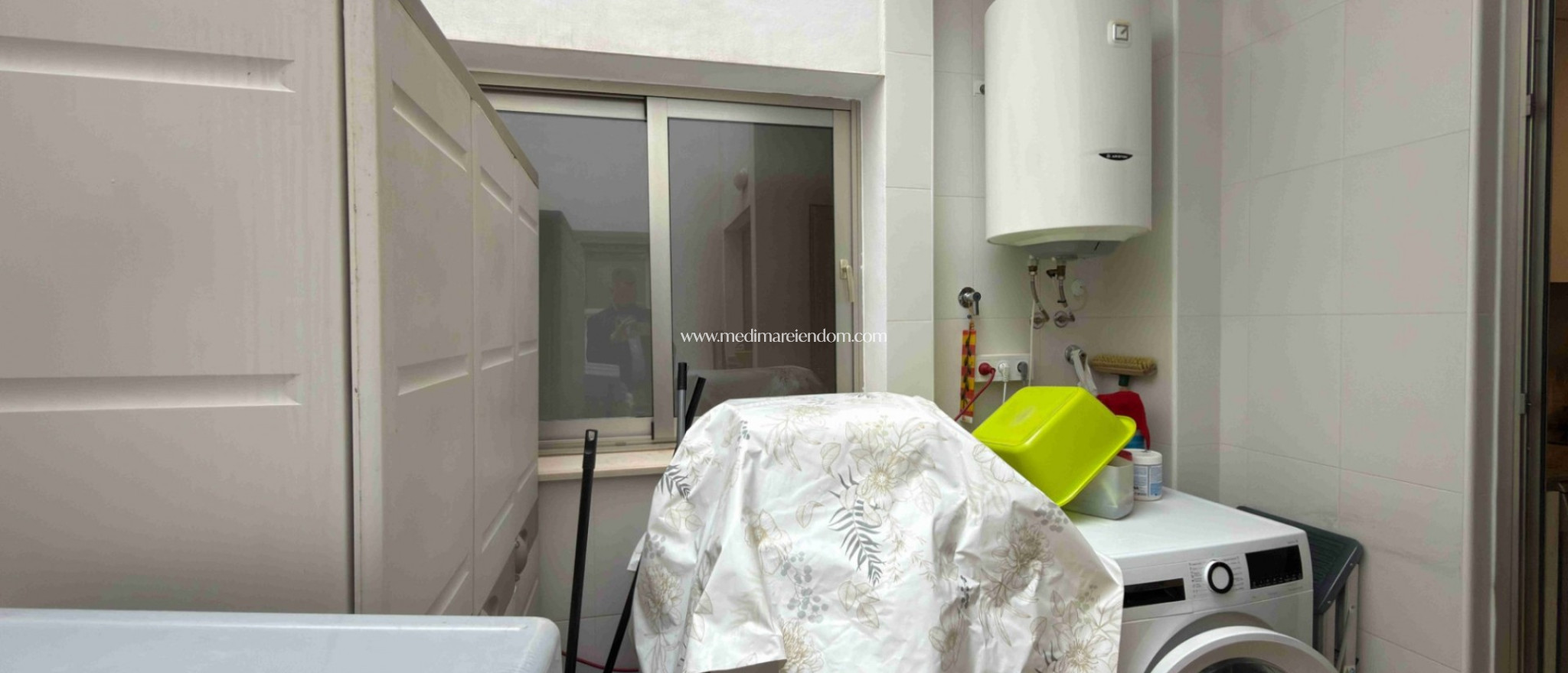 Verkauf - Apartment - San Miguel de Salinas