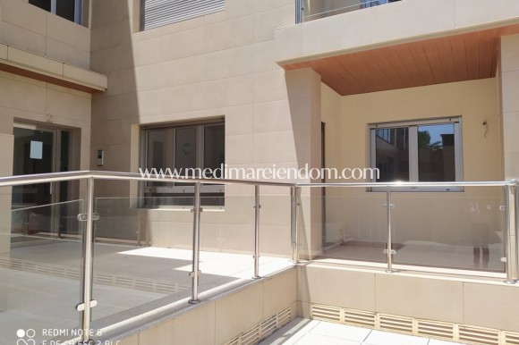 Verkauf - Apartment - San Pedro del Pinatar - Centro