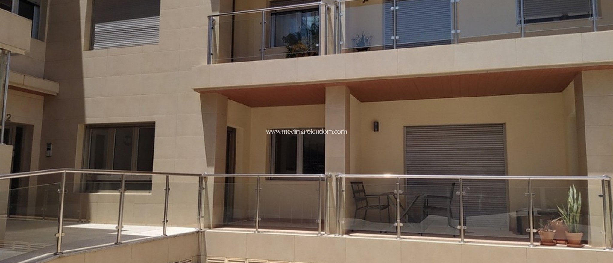 Verkauf - Apartment - San Pedro del Pinatar - Centro