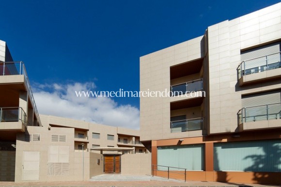 Verkauf - Apartment - San Pedro del Pinatar - Centro