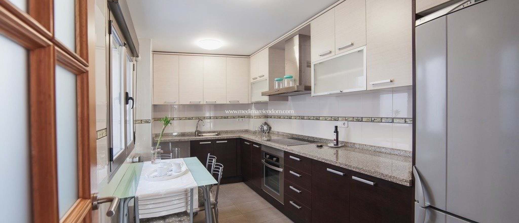 Verkauf - Apartment - San Pedro del Pinatar - Centro