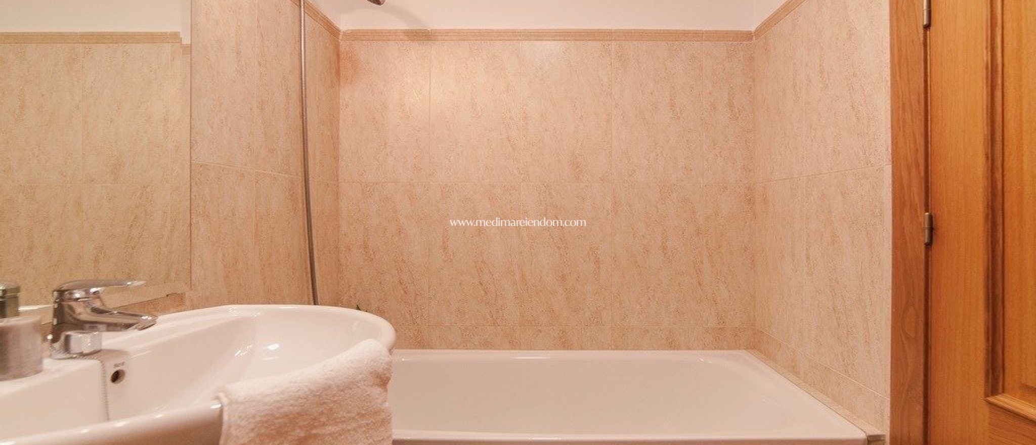 Verkauf - Apartment - San Pedro del Pinatar - Centro