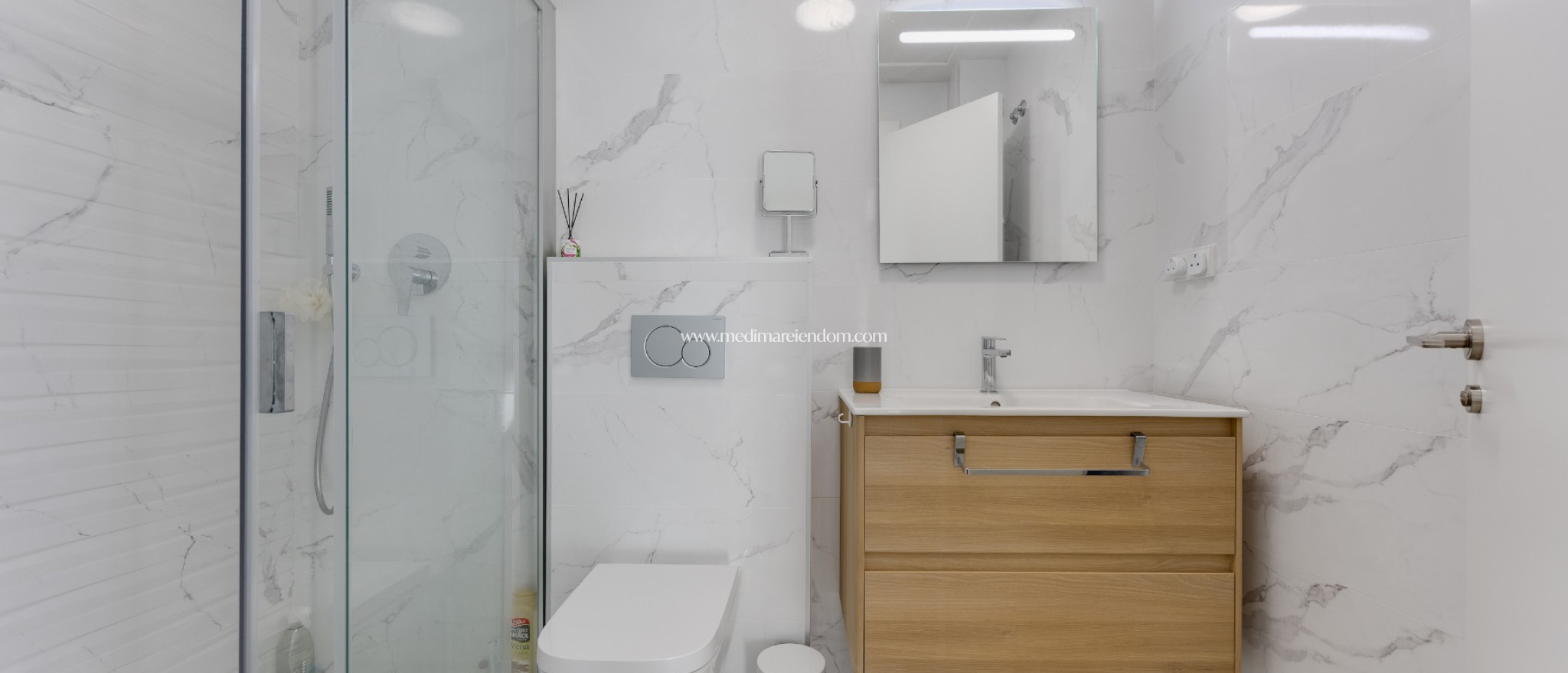 Verkauf - Apartment - Santa Pola - Tamarit